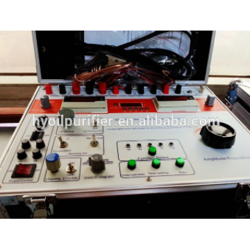 GDJB-III Relay Protection Tester, Protective Relay Tester